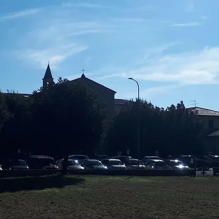 Cappuccini Hall 公寓