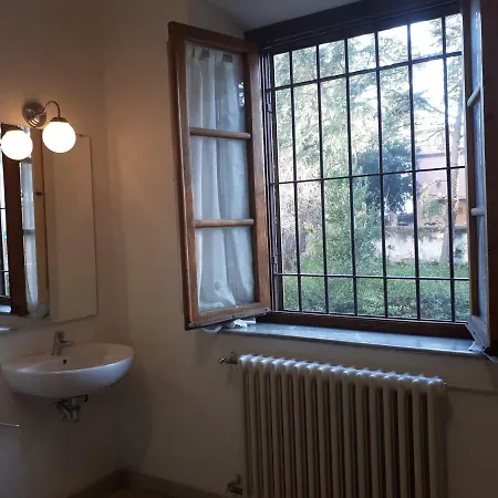 Апартаменты Cappuccini Hall