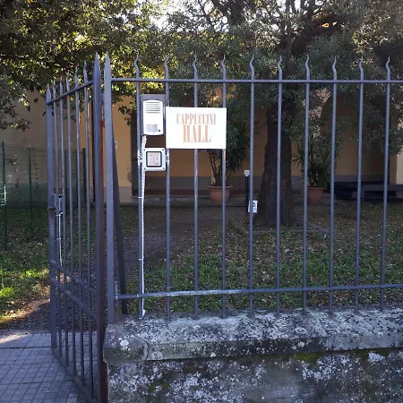 Cappuccini Hall *