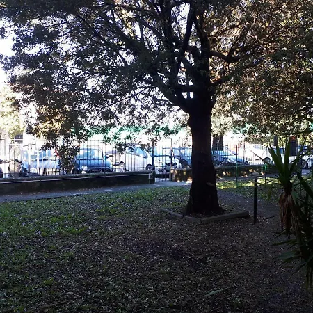 Cappuccini Hall Пиза