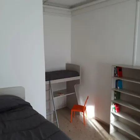 Cappuccini Hall * Пиза
