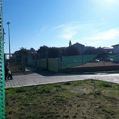 Apartman Cappuccini Hall Pisa